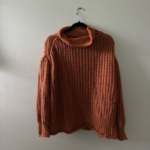 Hazel Boutique Sweater